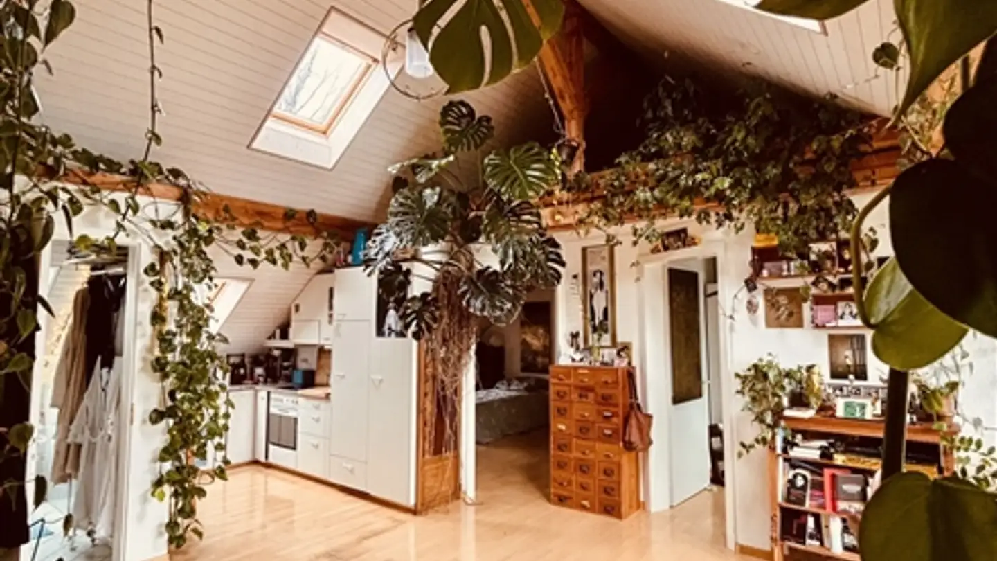 Appartamento ammobiliato in affitto - 3014 Bern - Foto 2