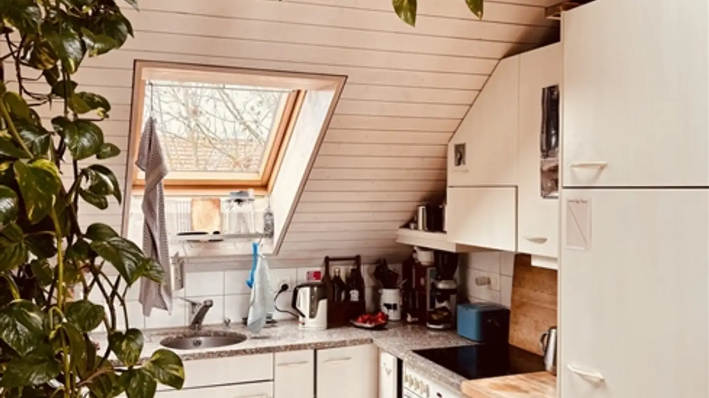 Appartamento ammobiliato in affitto - 3014 Bern - Foto 3