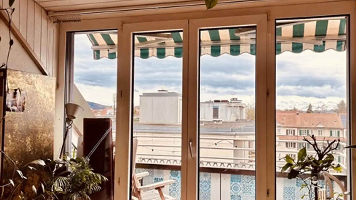 Appartamento ammobiliato in affitto - 3014 Bern - Foto 4