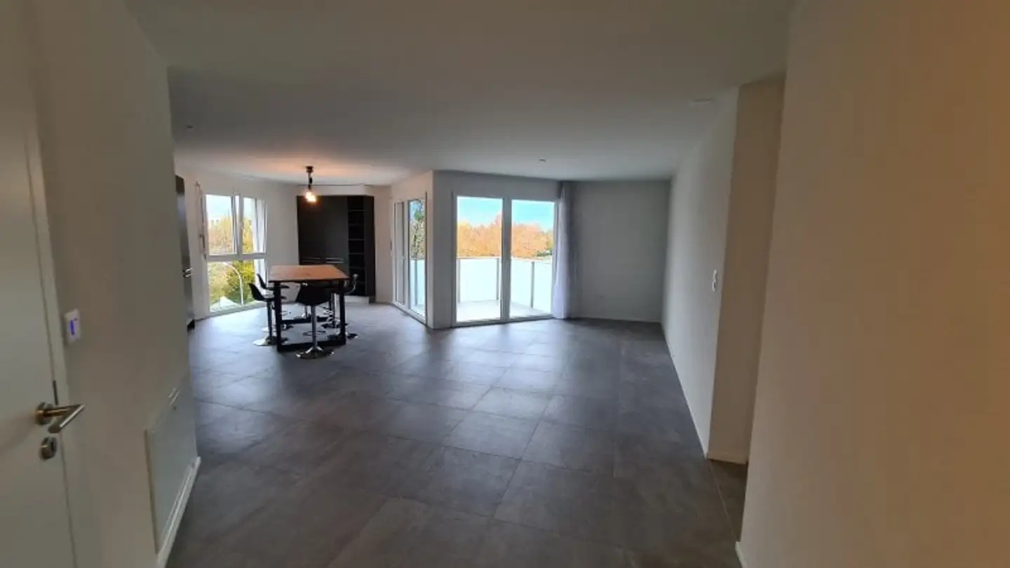 Wohnung mieten - Chemin De La Barme 39, 1868 Collombey - Foto 2