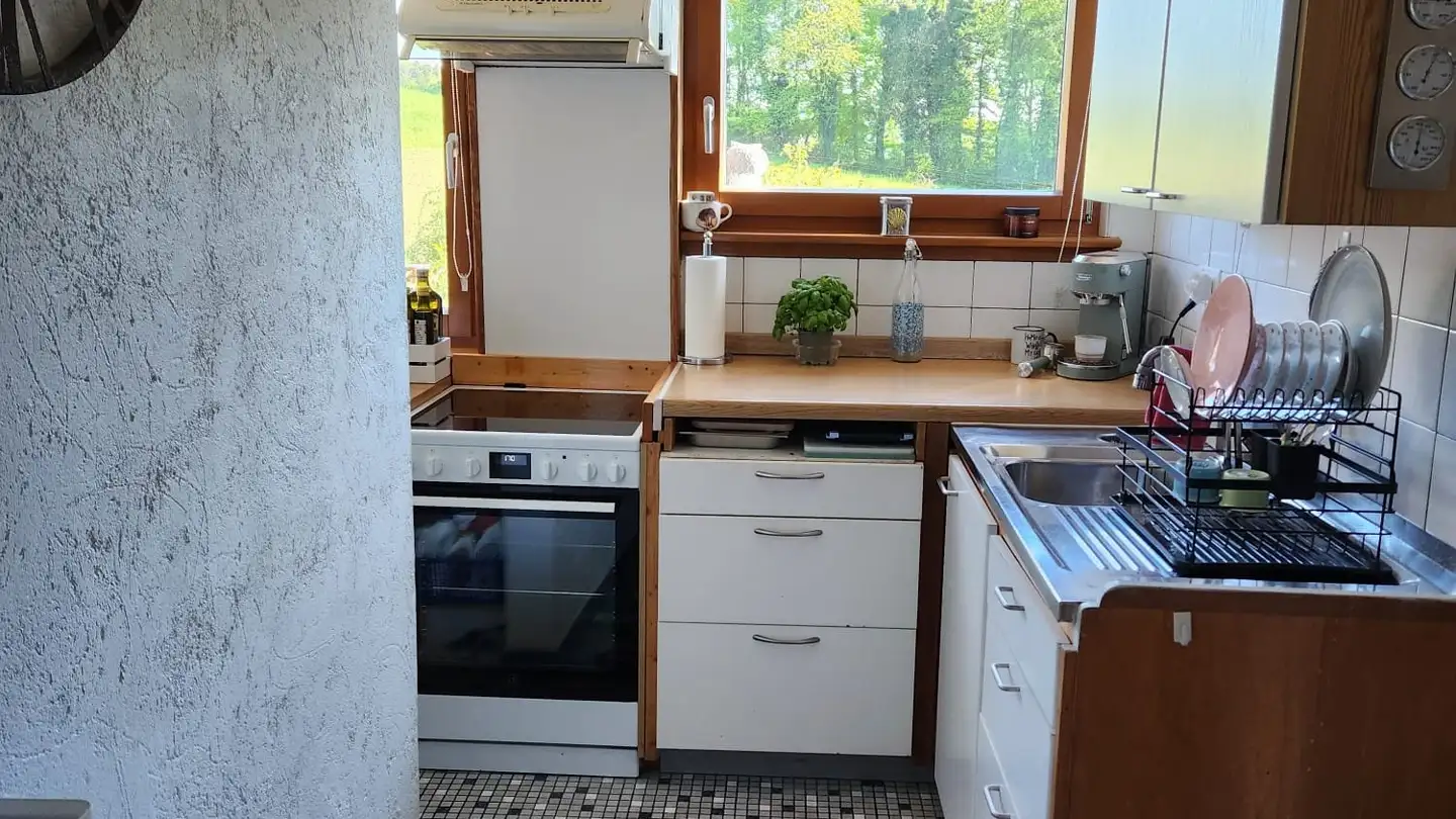 Wohnung mieten - Winkelwiesen-Strasse 46, 8424 Embrach - Foto 3
