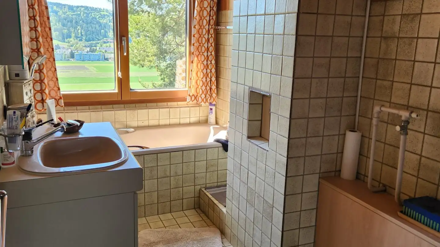 Wohnung mieten - Winkelwiesen-Strasse 46, 8424 Embrach - Foto 4