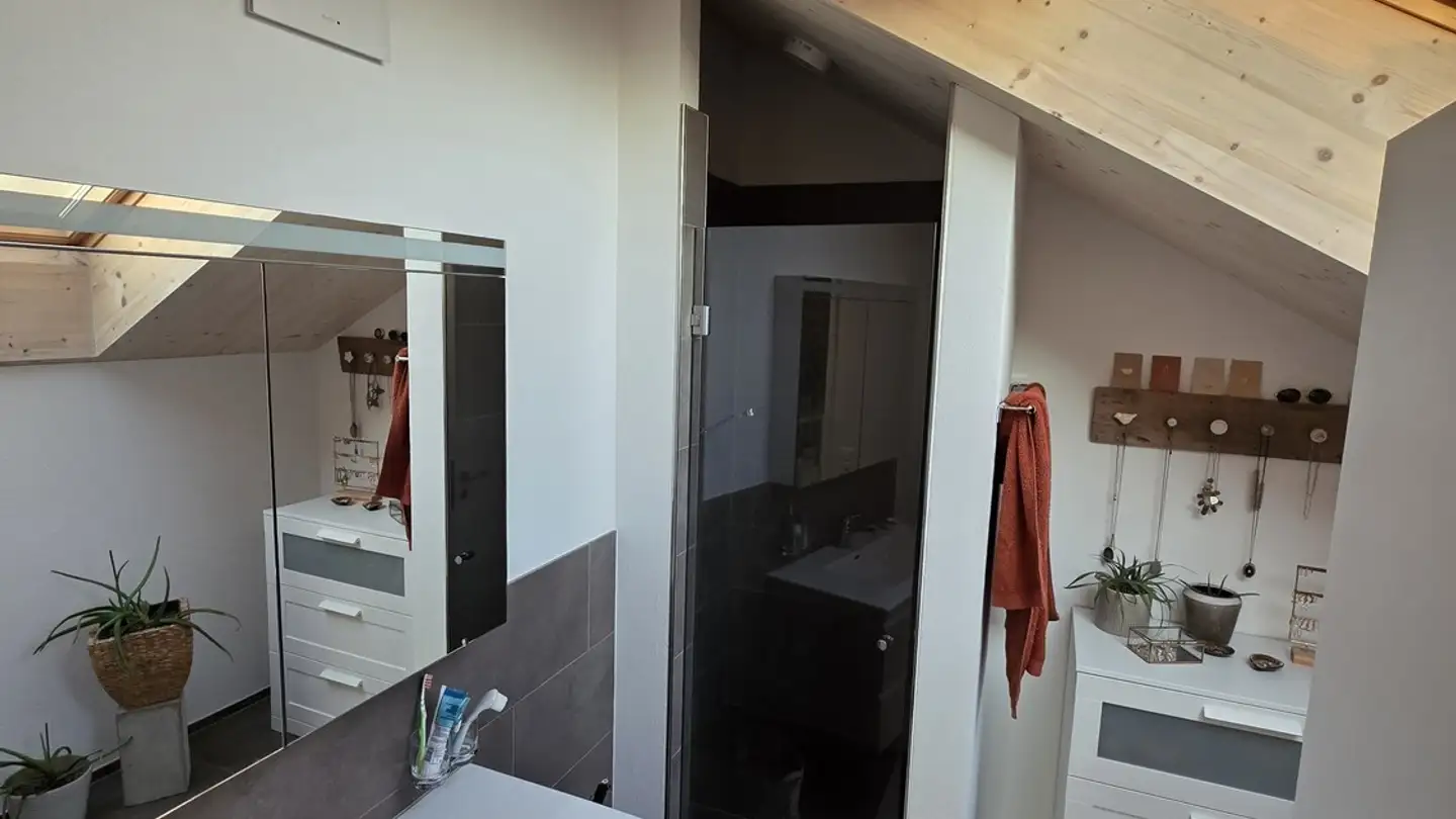 Appartamento in affitto - 9463 Oberriet SG - Photo 2