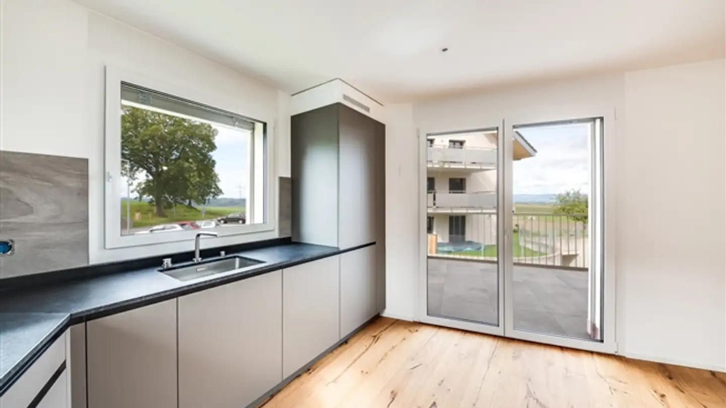 Appartement à vendre - Route De Lucens 2, 1682 Prévonloup - Photo 2