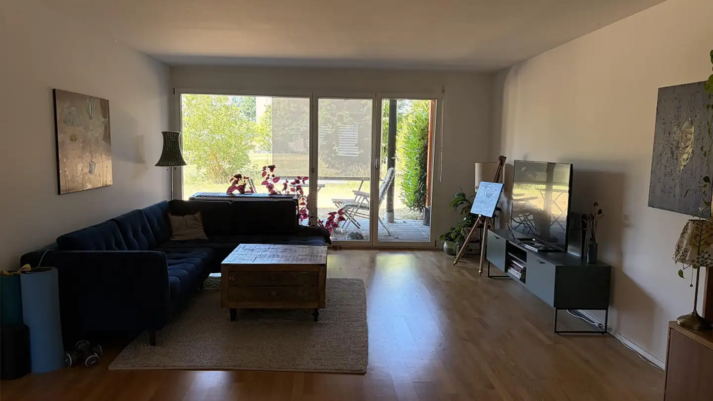 Apartment for rent - Haselmatte 1a, 6210 Sursee