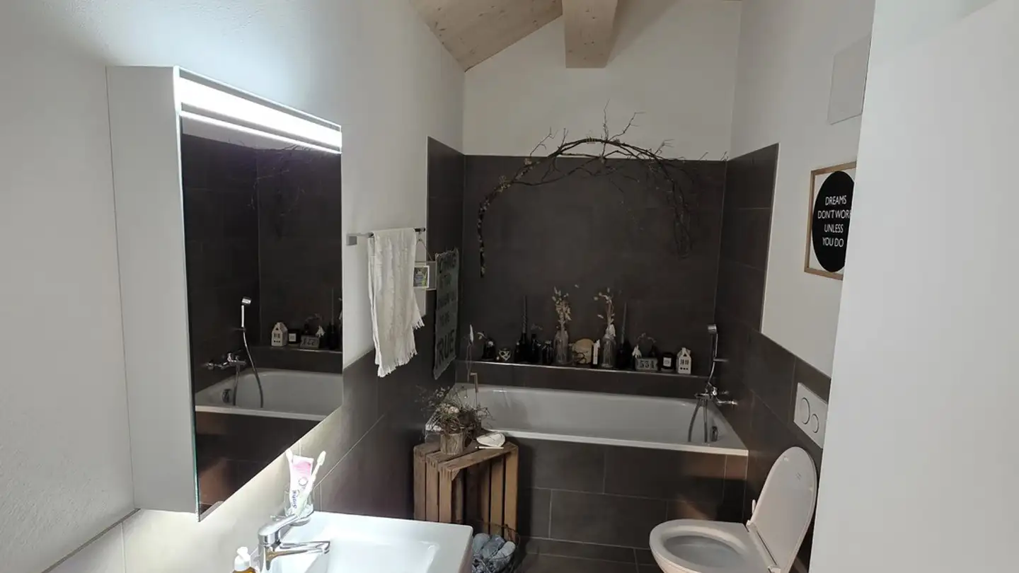 Appartamento in affitto - 9463 Oberriet SG - Photo 3