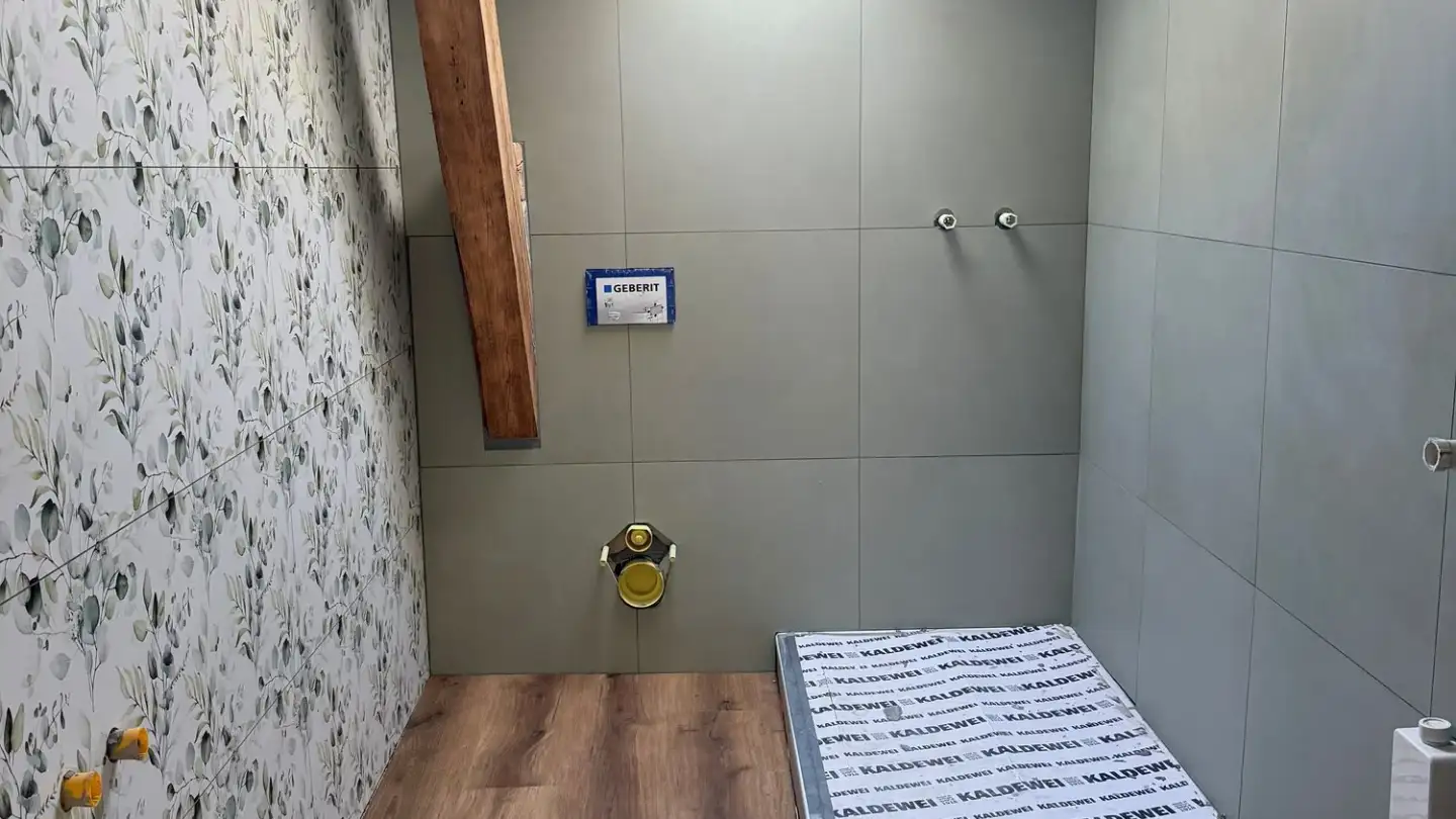 Attic flat for rent - Rue Frédéric Soguel, 2053 Cernier - Photo 3