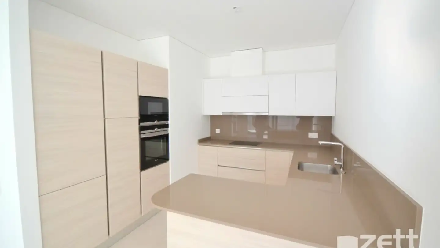 Appartamento in vendita - Via Orti 4, 6900 Lugano - Foto 2