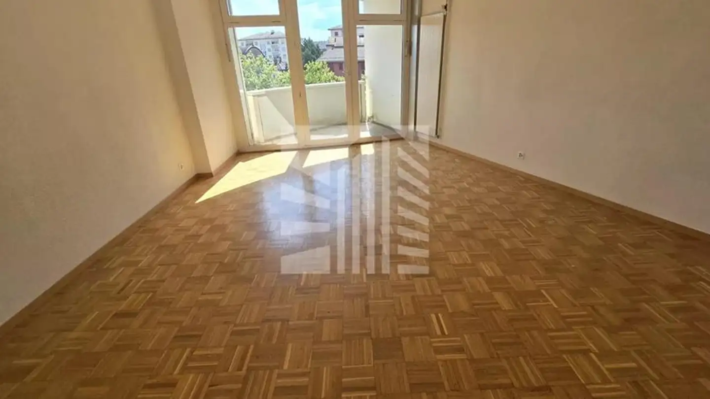 Bürofläche mieten - Rue Du Simplon 3, 1020 Renens VD