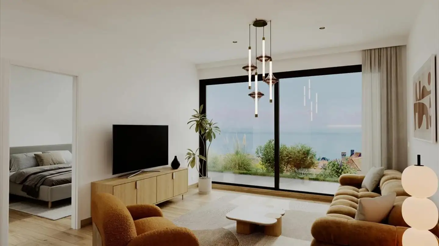 Appartamento in vendita - 2035 Corcelles NE - Foto 2