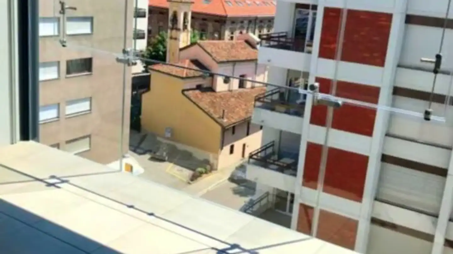 Appartamento in vendita - Via Orti 4, 6900 Lugano - Foto 3
