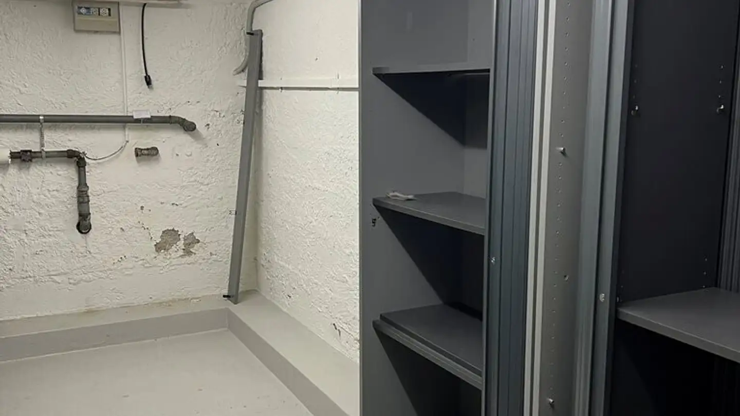 Espace de stockage à louer - Franklinstrasse 21, 8050 Zürich - Photo 3