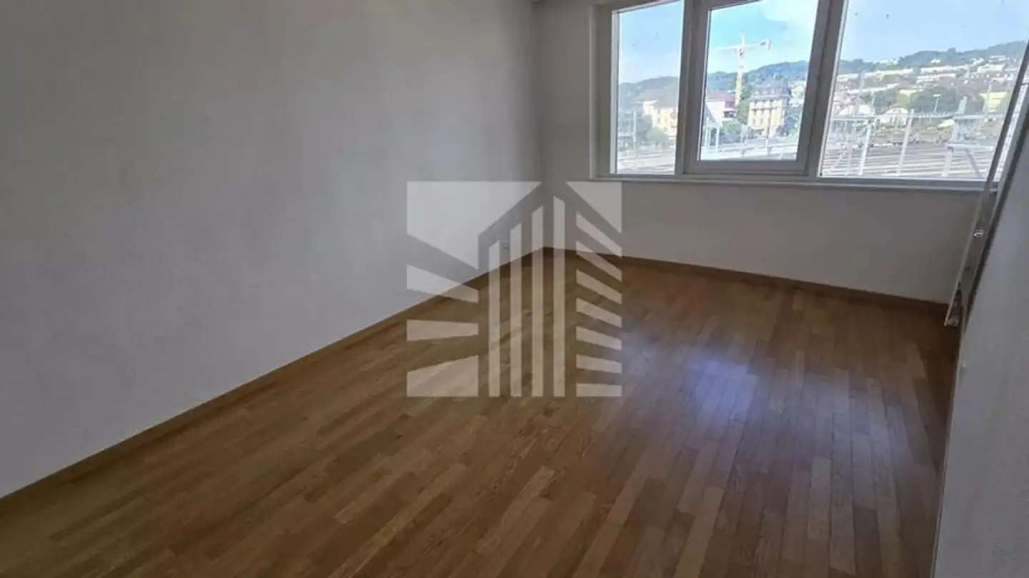 Bureau à louer - Rue Du Simplon 3, 1020 Renens VD