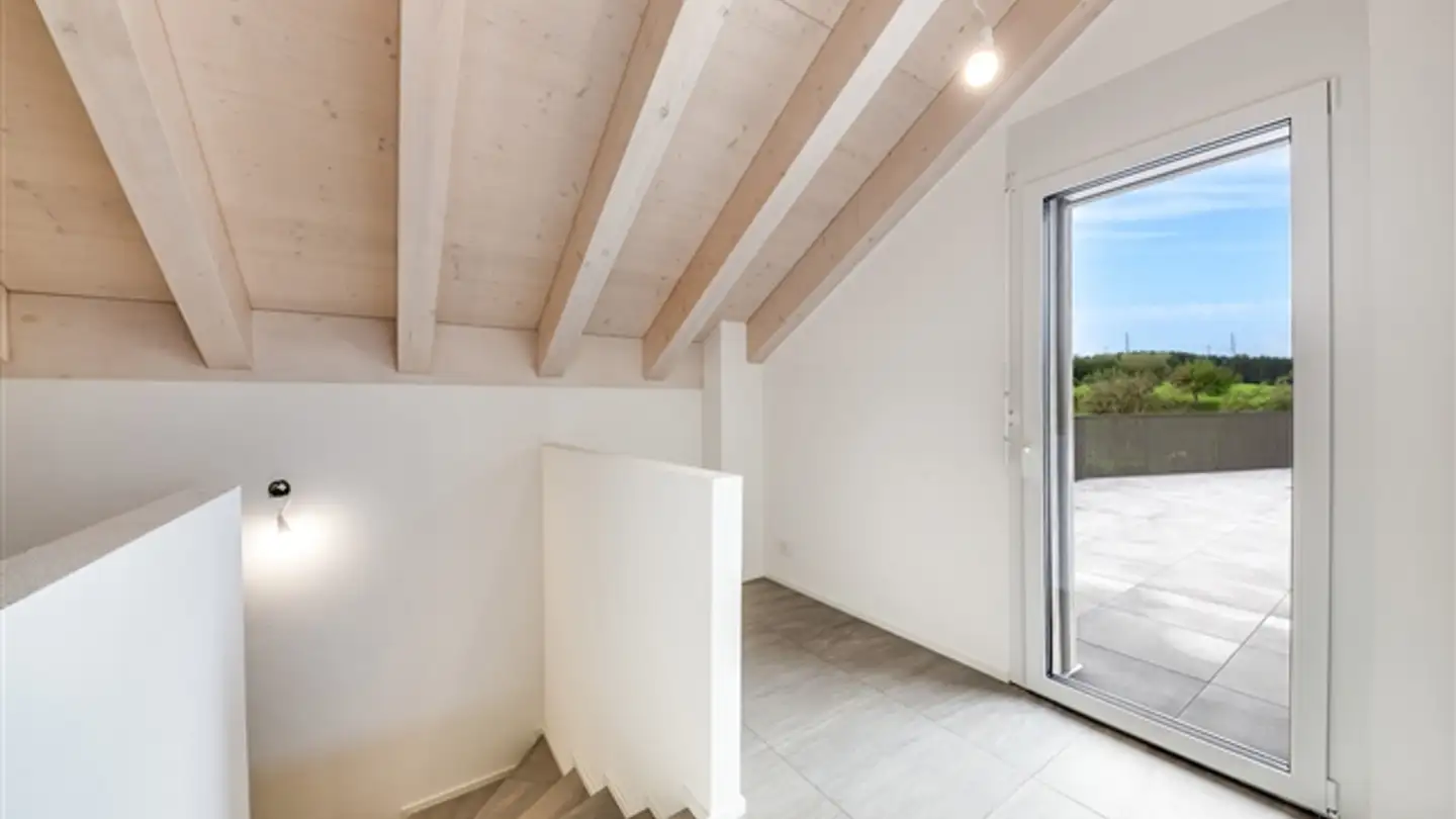 Appartement à vendre - Route De Lucens 2, 1682 Prévonloup - Photo 4