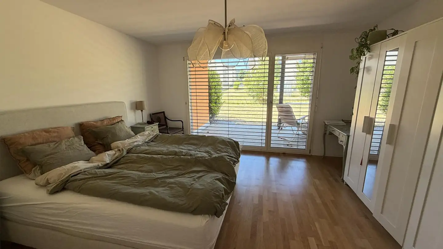 Appartamento in affitto - Haselmatte 1a, 6210 Sursee - Foto 3