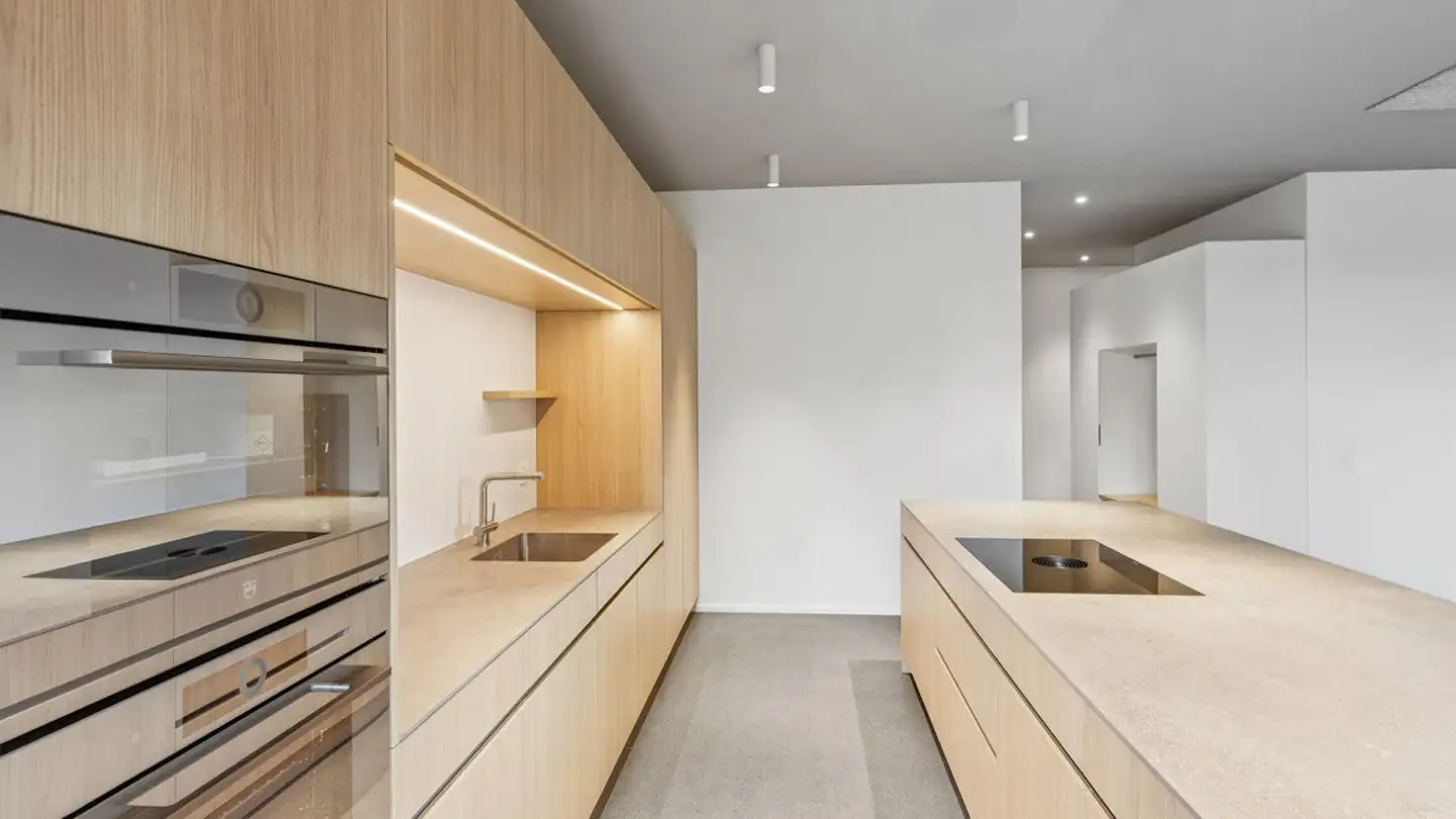 Apartment for rent - Metzgergasse 6a, 5034 Suhr