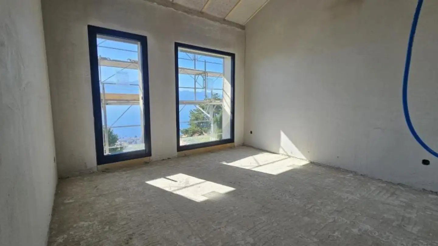 Doppelhaushälfte kaufen - 1091 Grandvaux - Foto 4