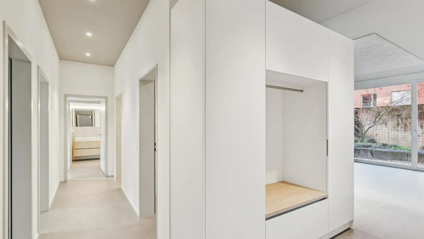 Appartamento in affitto - Metzgergasse 6a, 5034 Suhr - Photo 3