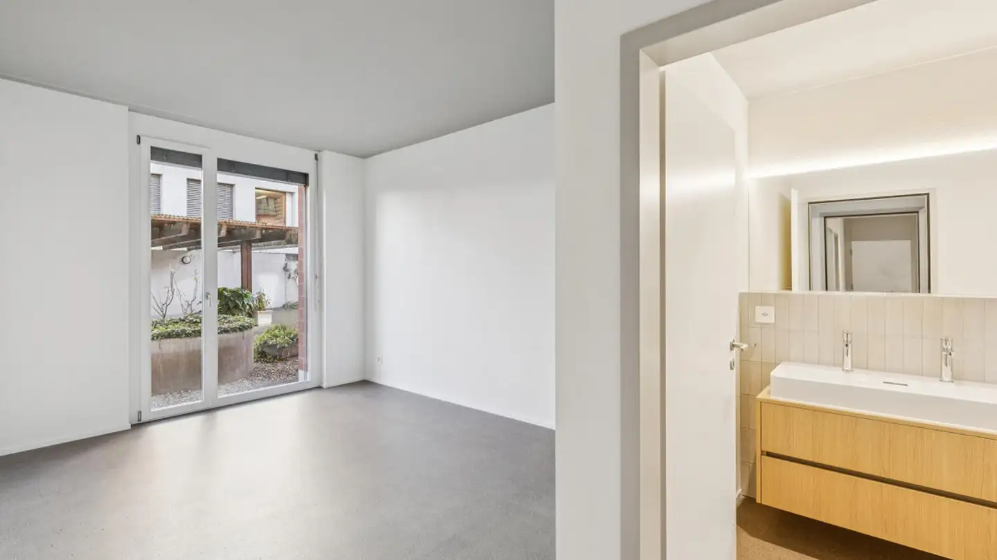 Appartamento in affitto - Metzgergasse 6a, 5034 Suhr - Photo 4