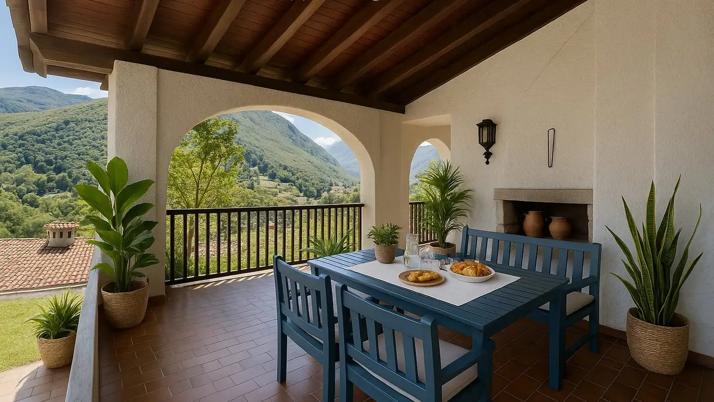 Casa singola in vendita - 6822 Arogno - Photo 4