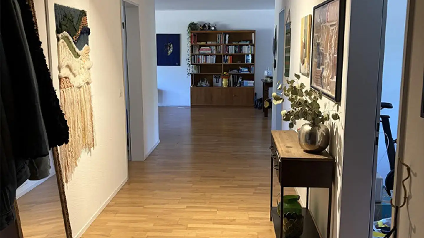 Appartamento in affitto - Haselmatte 1a, 6210 Sursee - Foto 4