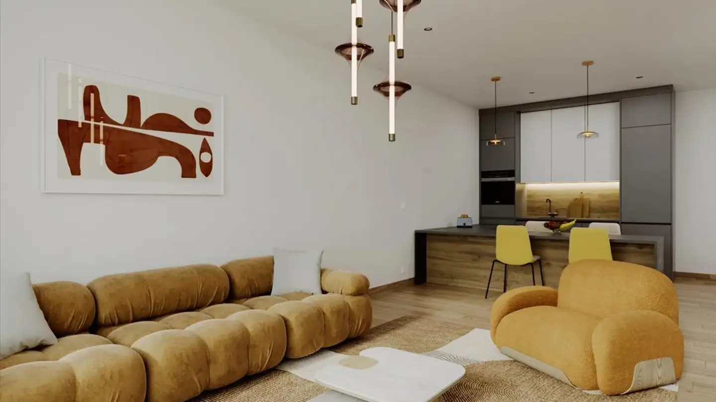 Appartamento in vendita - 2035 Corcelles NE - Foto 3