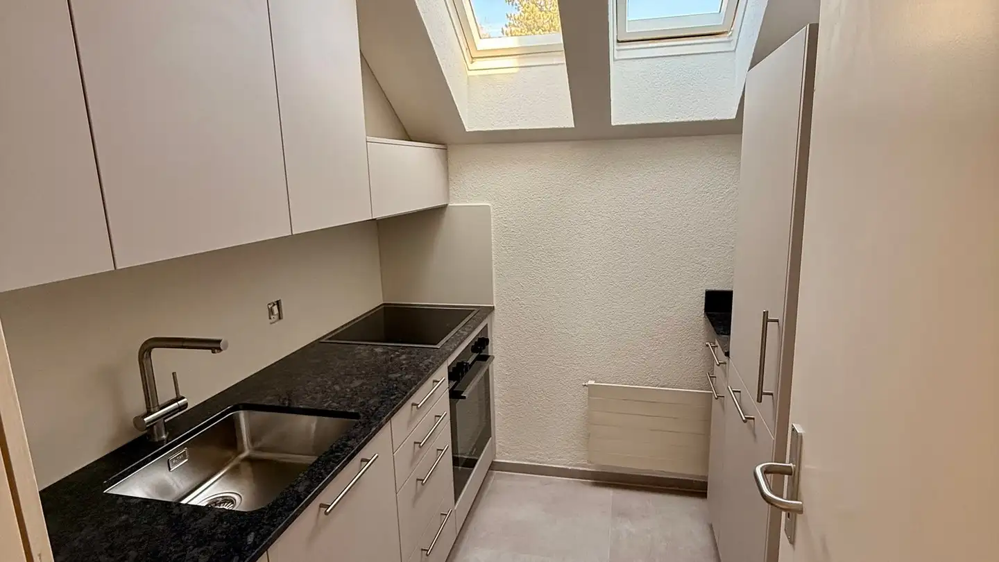 Dachgeschosswohnung mieten - 8353 Elgg - Foto 2