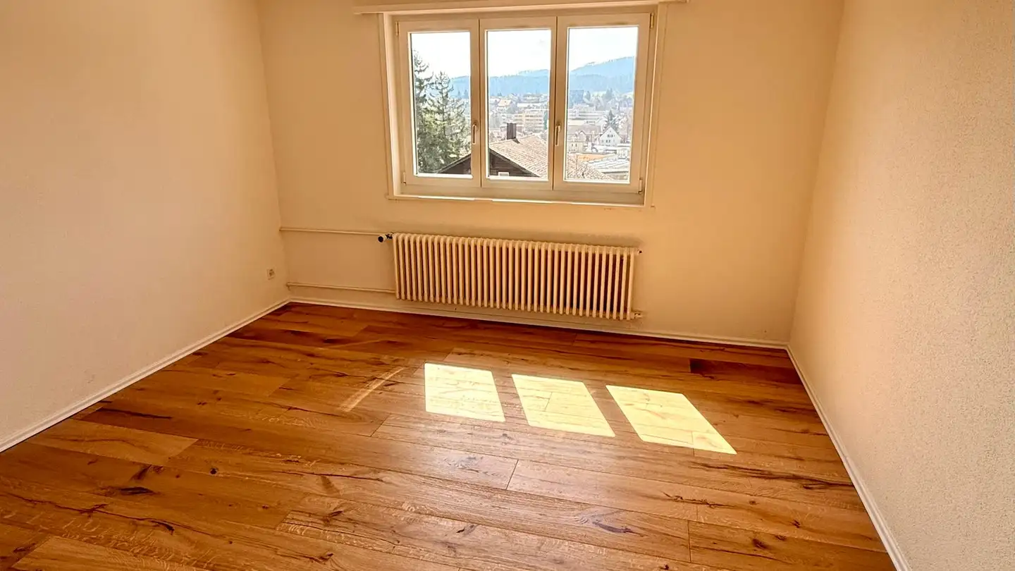 Dachgeschosswohnung mieten - 8353 Elgg - Foto 3