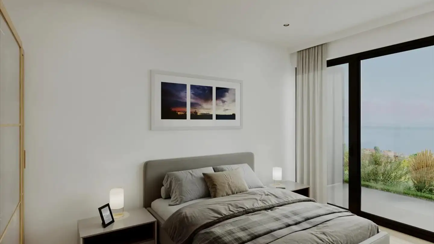 Appartamento in vendita - 2035 Corcelles NE - Foto 4