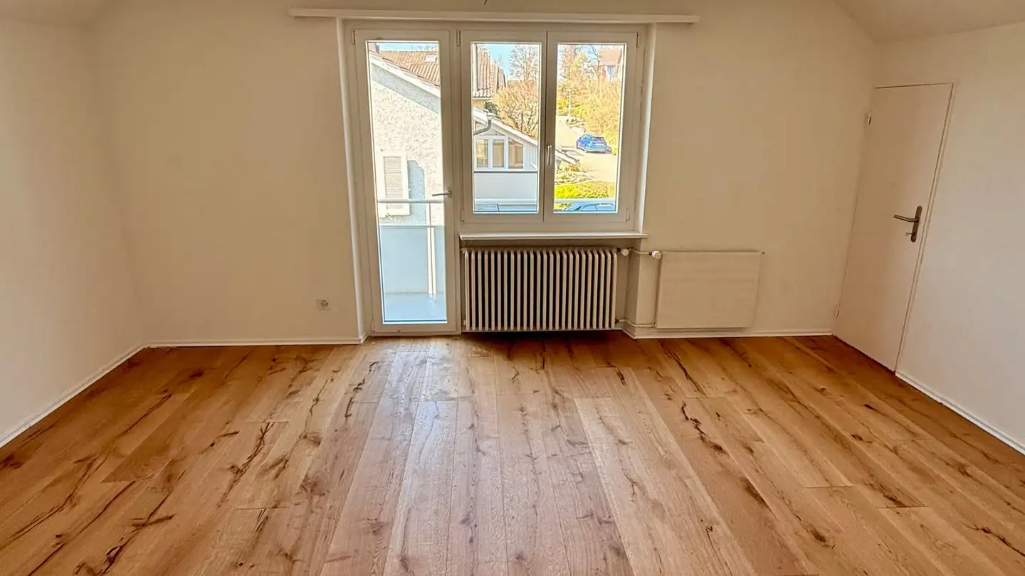 Dachgeschosswohnung mieten - 8353 Elgg - Foto 4