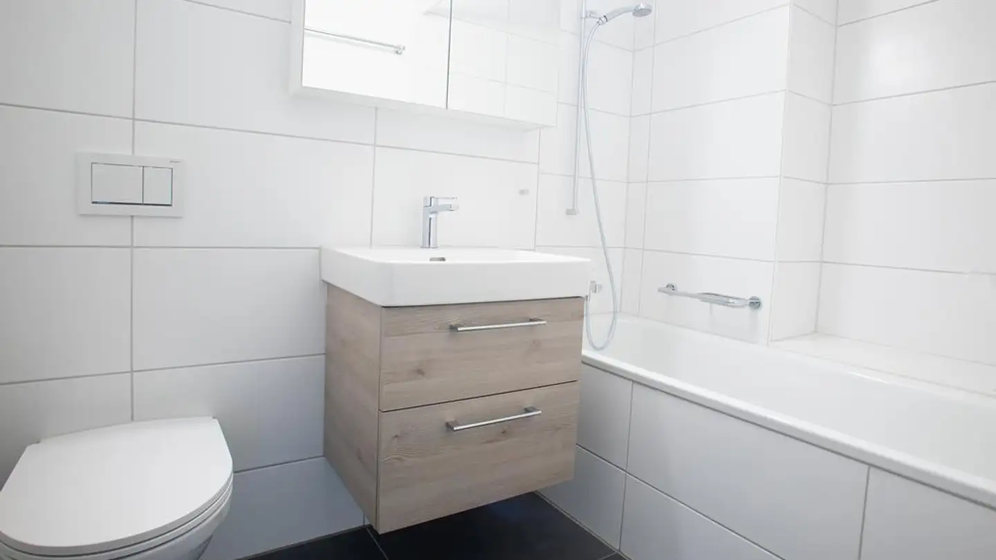 Appartamento in affitto - Bottmingerstrasse 51, 4142 Münchenstein - Photo 2