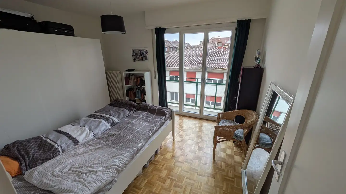 Appartement à louer - Avenue Henri-Druey 14, 1018 Lausanne - Photo 4
