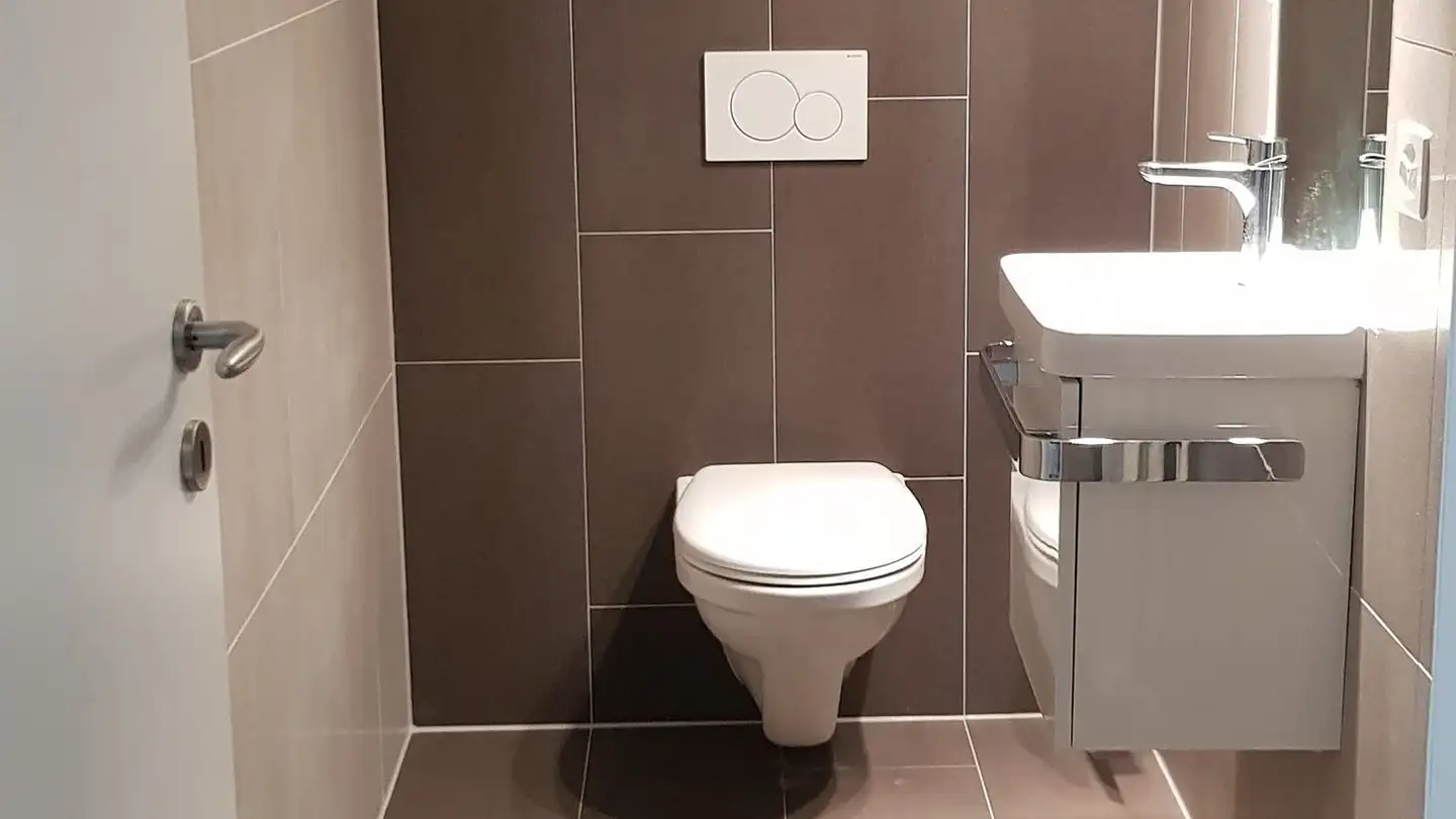 Appartamento ammobiliato in affitto - Grand-Rue, 1166 Perroy - Photo 3