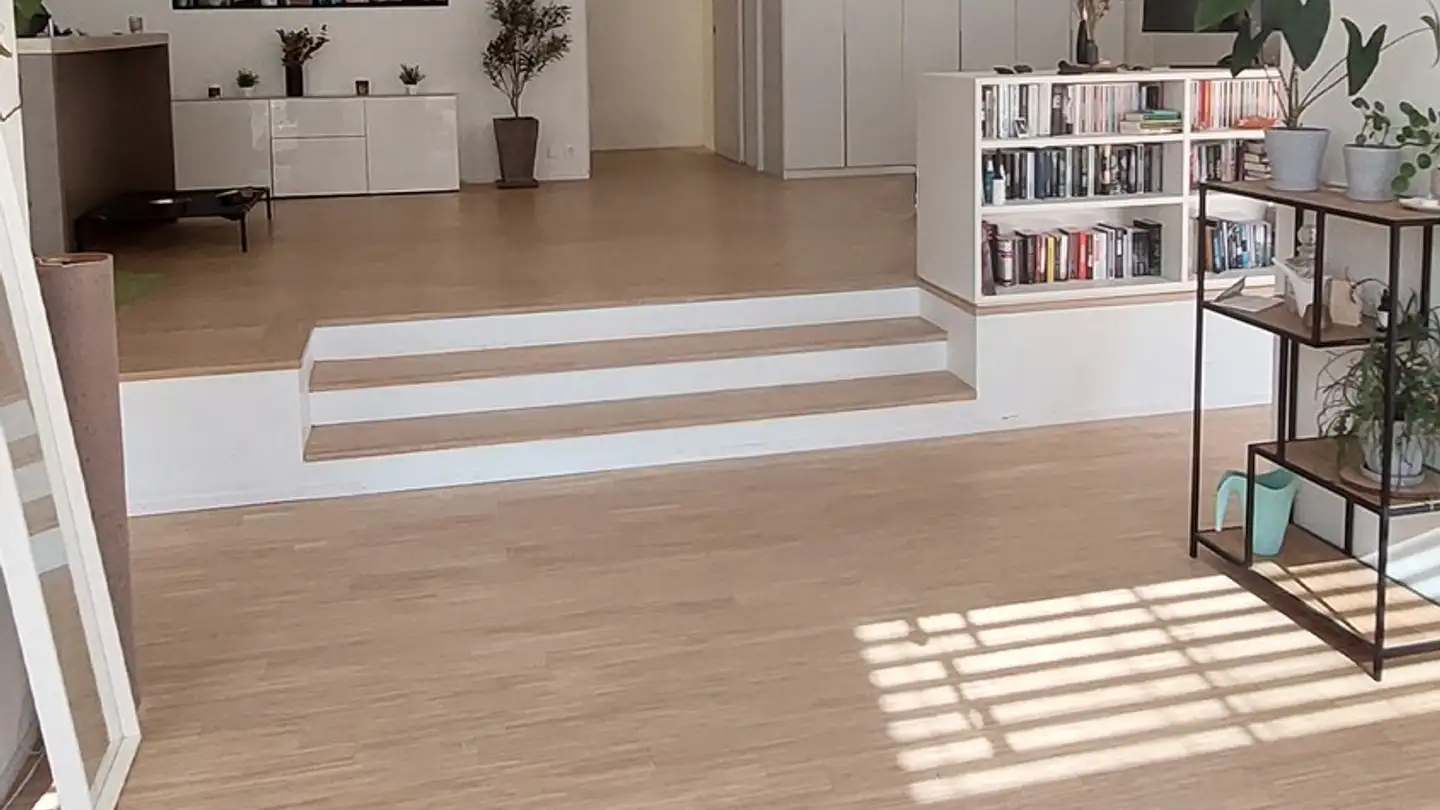 Appartement à louer - Else-Züblin-Strasse 85f, 8404 Winterthur - Photo 2