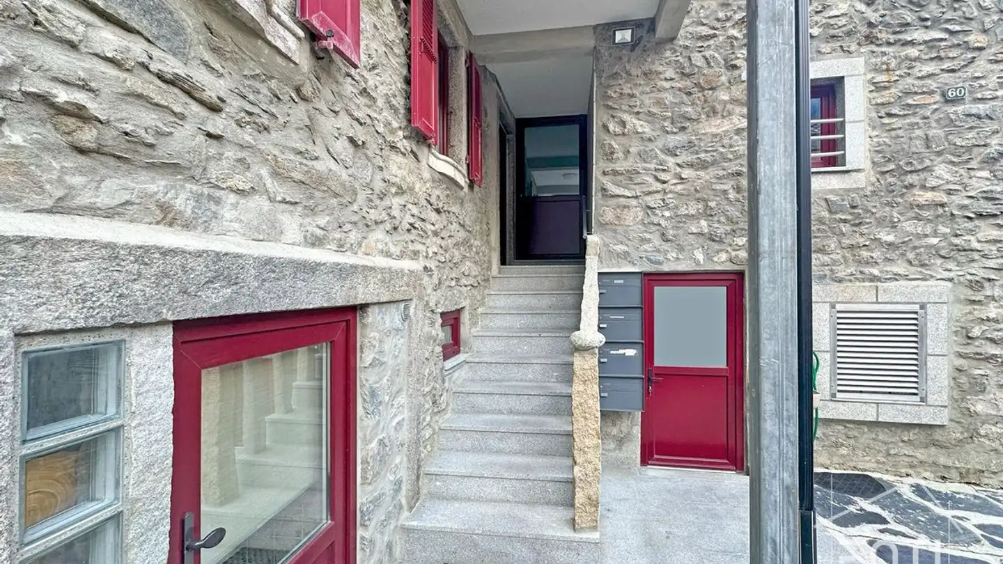 Immeuble résidentiel à vendre - Rue Principale 60, 1905 Dorénaz - Photo 3