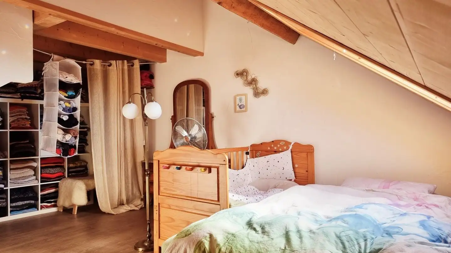 Appartamento ammobiliato in affitto - Grand-Rue, 1166 Perroy - Photo 4