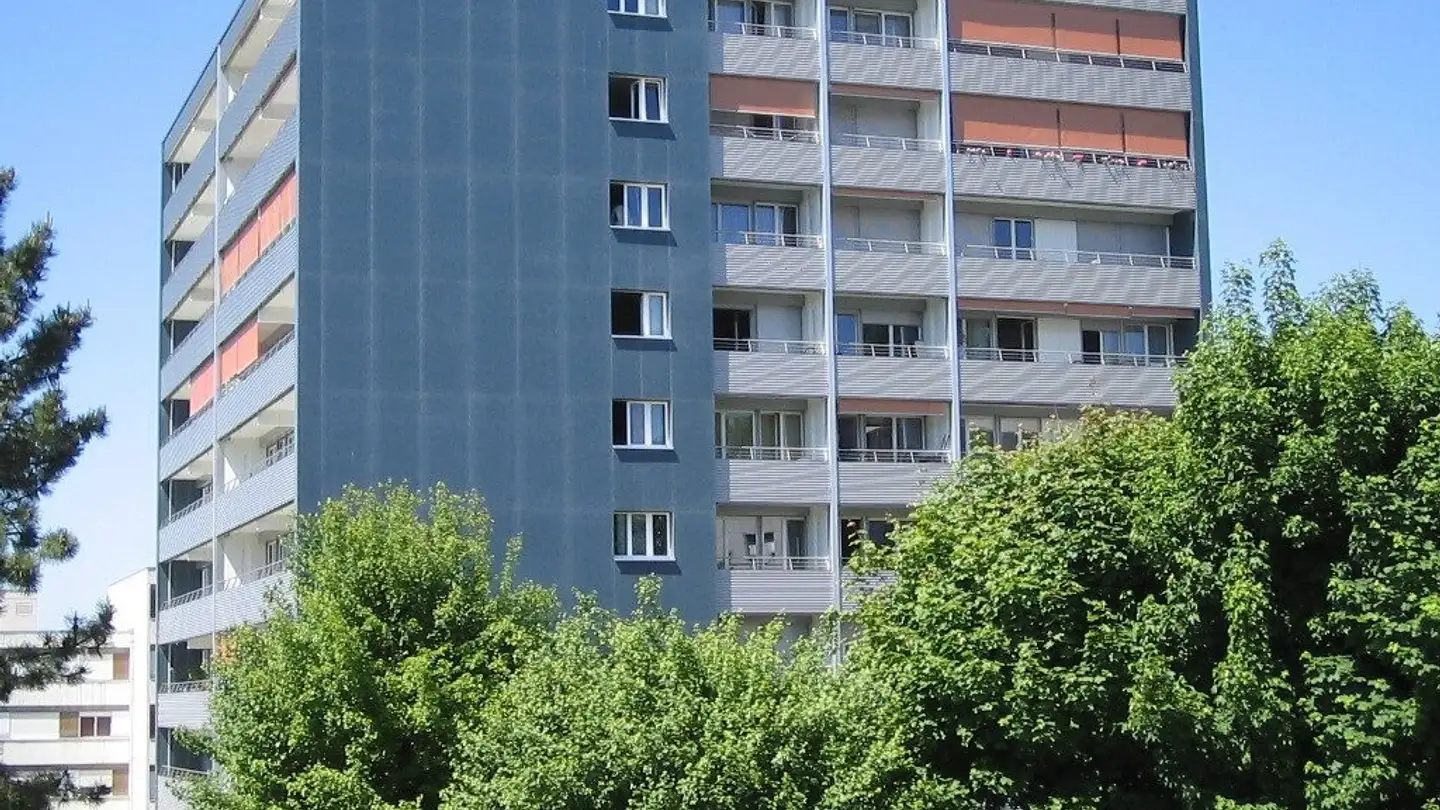 Apartment for rent - Chemin Isabelle-De-Montolieu 161, 1010 Lausanne