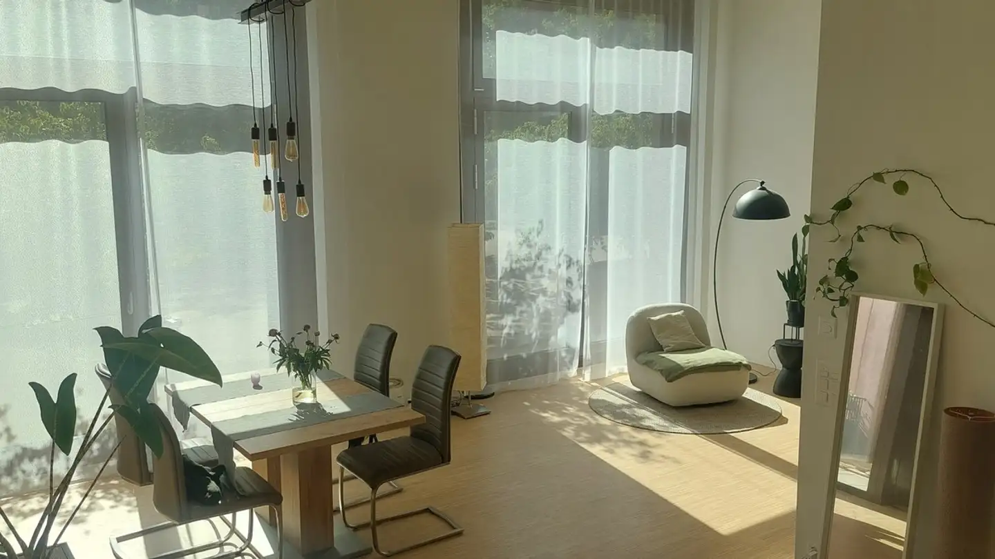 Appartement à louer - Else-Züblin-Strasse 85f, 8404 Winterthur