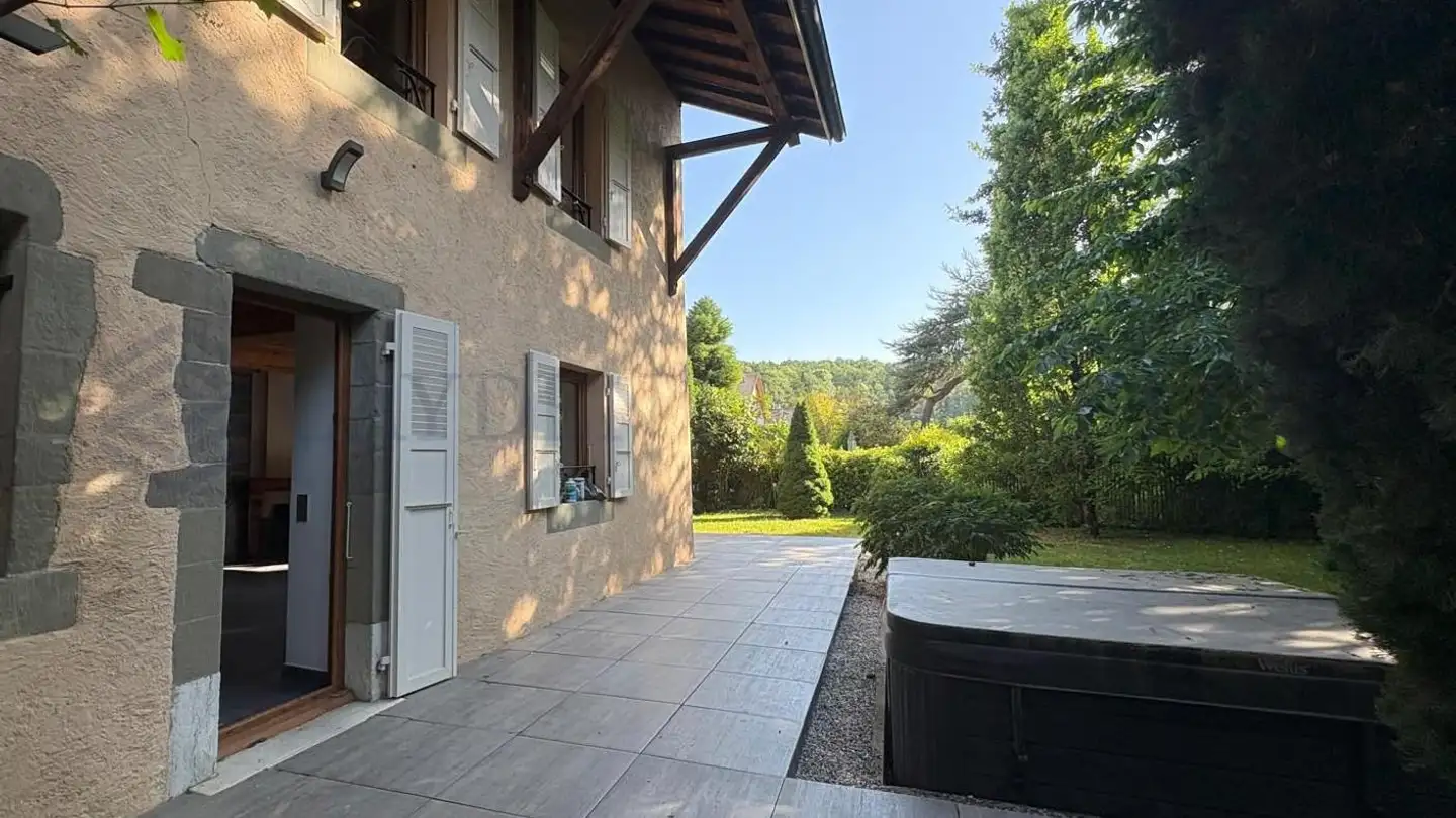 Single house for sale - 1288 Aire-la-Ville - Photo 4