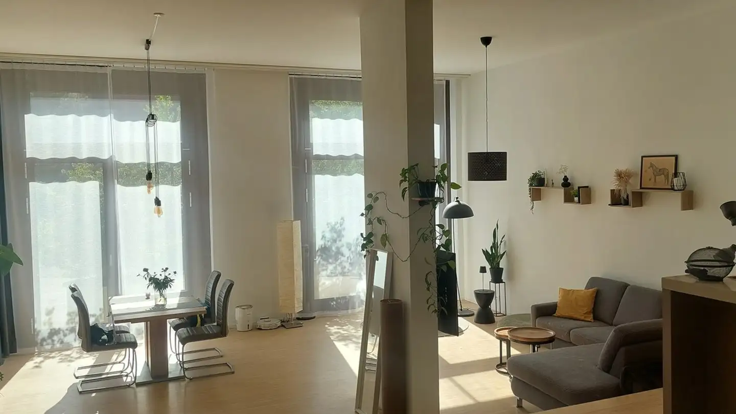 Appartement à louer - Else-Züblin-Strasse 85f, 8404 Winterthur - Photo 4