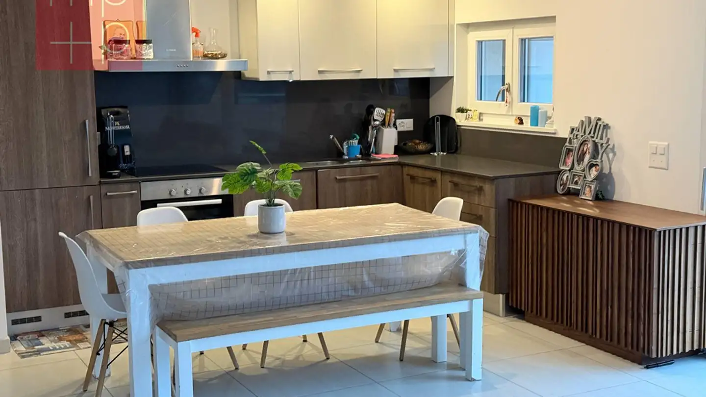 Attique à vendre - 6988 Ponte Tresa - Photo 3