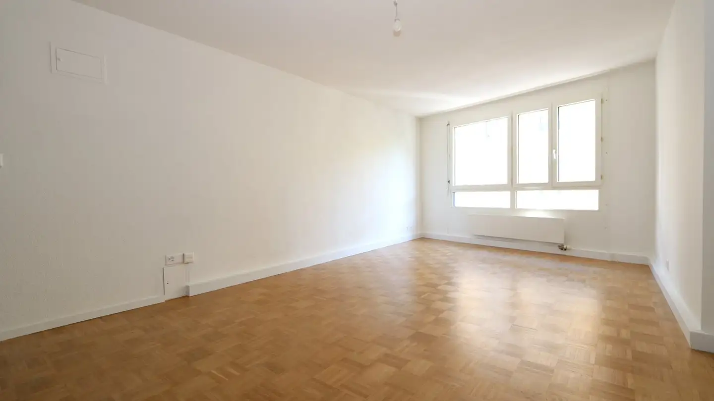 Apartment for rent - Rue Philippe- Plantamour 19, 1201 Genève