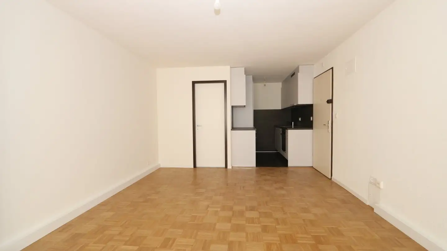 Apartment for rent - Rue Philippe- Plantamour 19, 1201 Genève - Photo 2