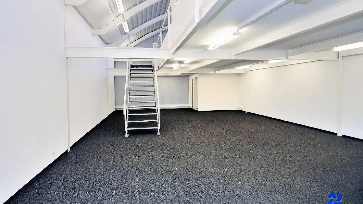 Negozio in affitto - Route André-Piller 33b, 1762 Givisiez - Foto 3