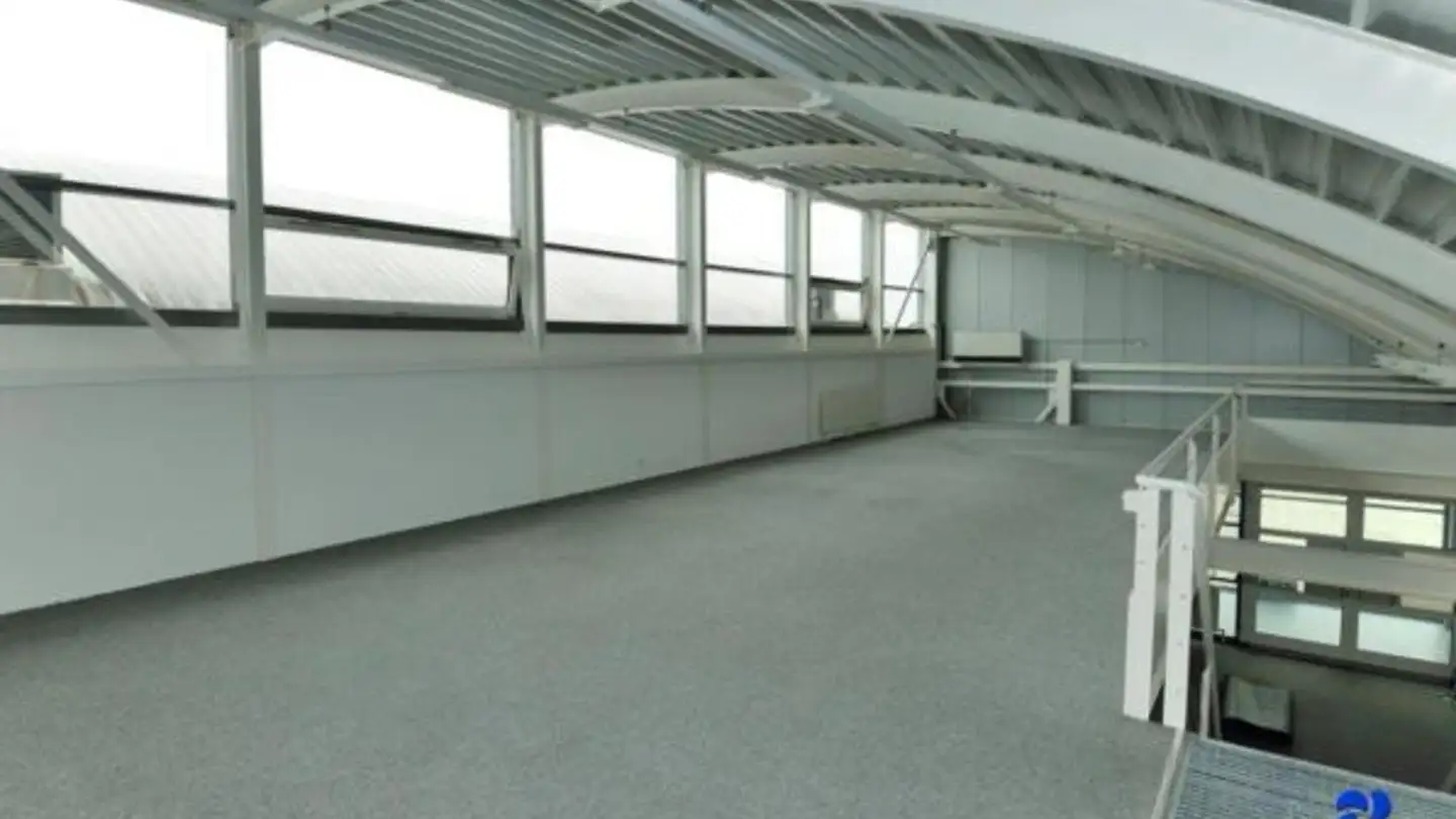 Negozio in affitto - Route André-Piller 33b, 1762 Givisiez - Foto 4