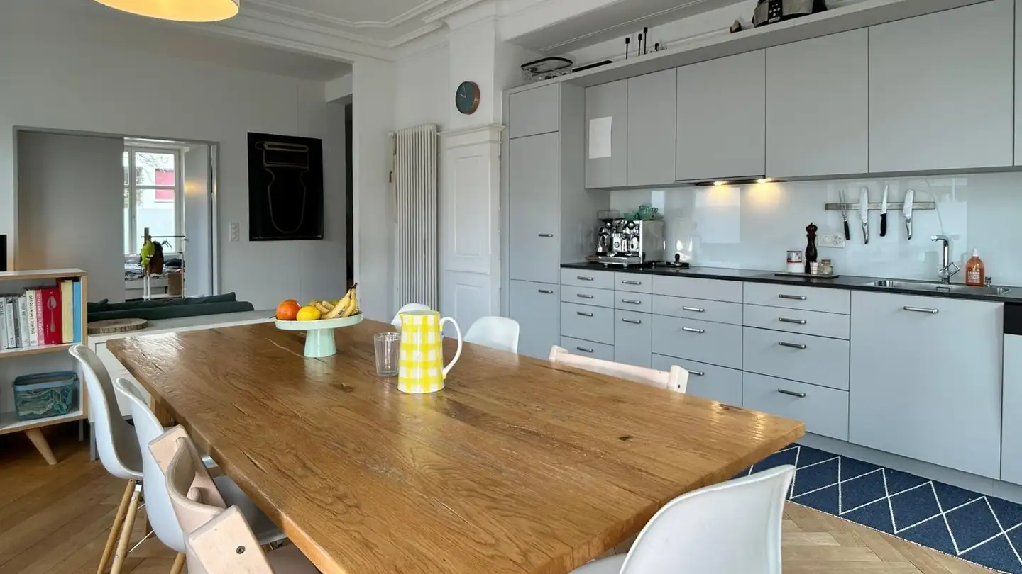 Apartment for rent - Bahnhofstrasse 24, 8942 Oberrieden - Photo 2