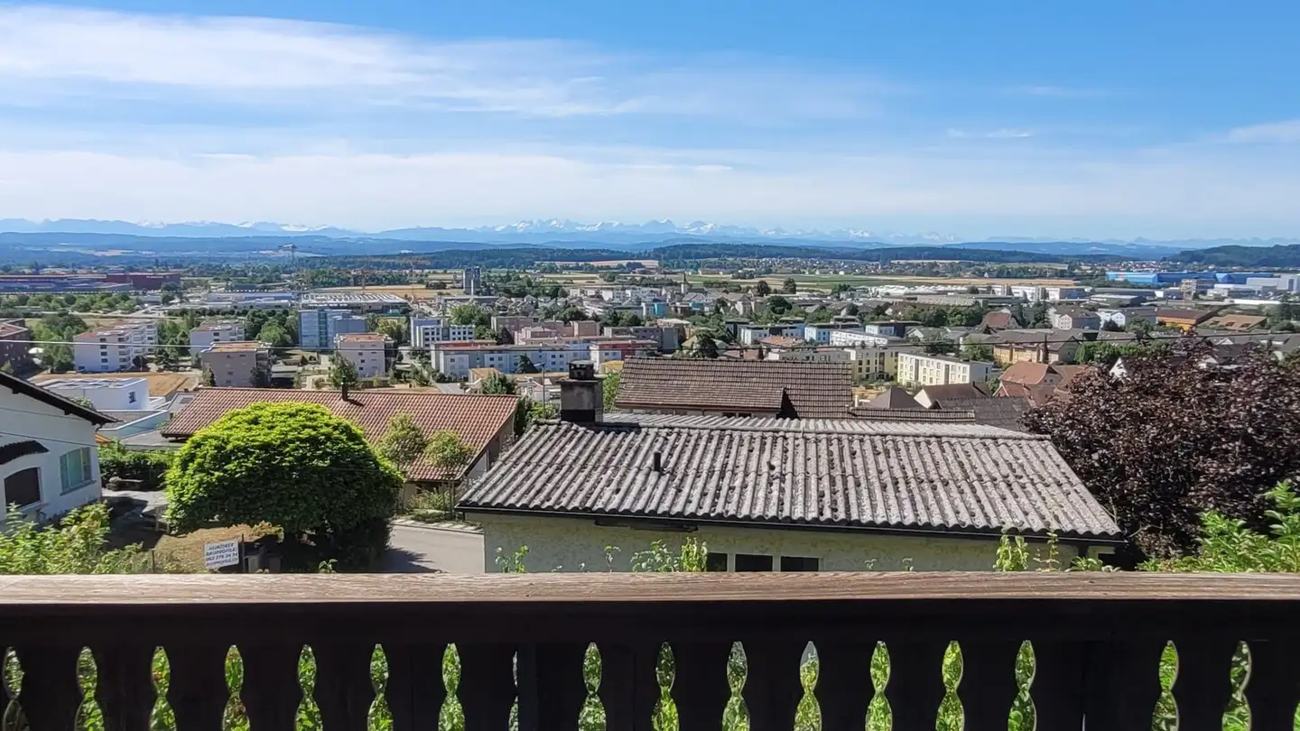 Apartment for rent - 4622 Egerkingen - Photo 3