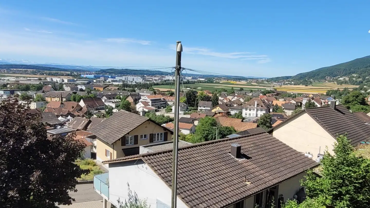 Apartment for rent - 4622 Egerkingen - Photo 4