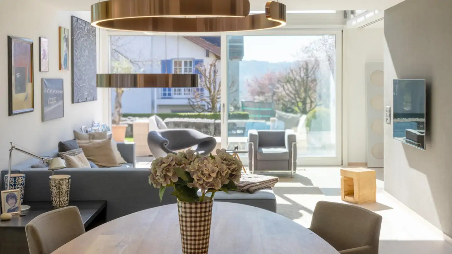 Single house for sale - 8700 Küsnacht ZH - Photo 4