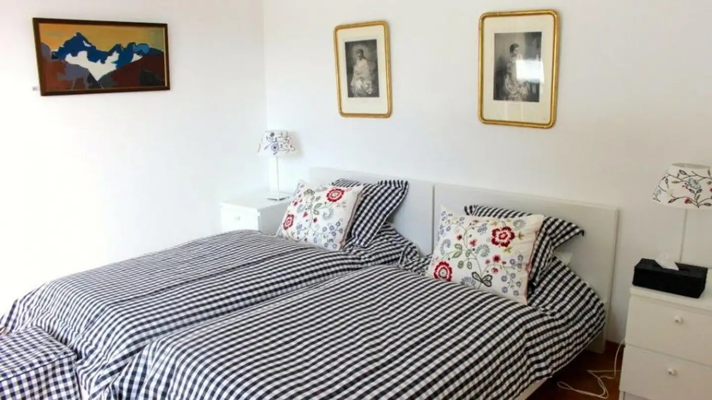 Wohnung mieten - Route De La Moubra, 3963 Crans-Montana - Foto 3